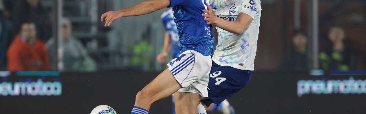 意大利杯半决赛0-0，意甲第一0射正，遭科莫逼平，无缘占得先机