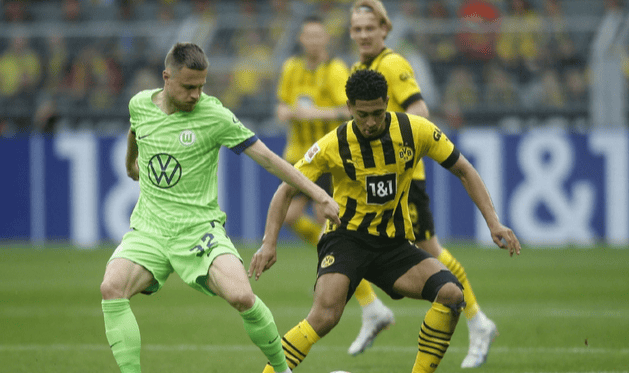 周日013 德甲 斯图加特VS沃尔夫斯堡，预测和解析