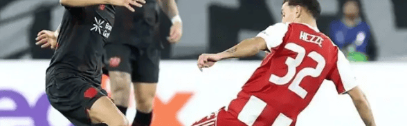 希克梅开二度，米兰体育解析勒沃库森客场2-0力克奥林匹亚科斯