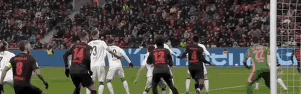 杀疯了！32岁凯恩世界波+点射，拜仁3-0完胜，6分领跑德甲