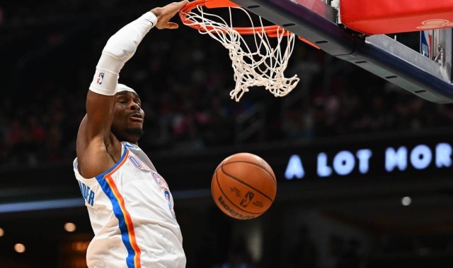 创奇仍在继续！亚历山大131场20+ 2赛季89次30+也第一