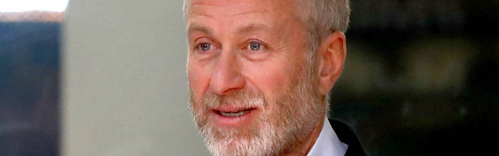 阿布卖切尔西的钱已有2.5亿镑利息 英政府威胁不交付就起诉