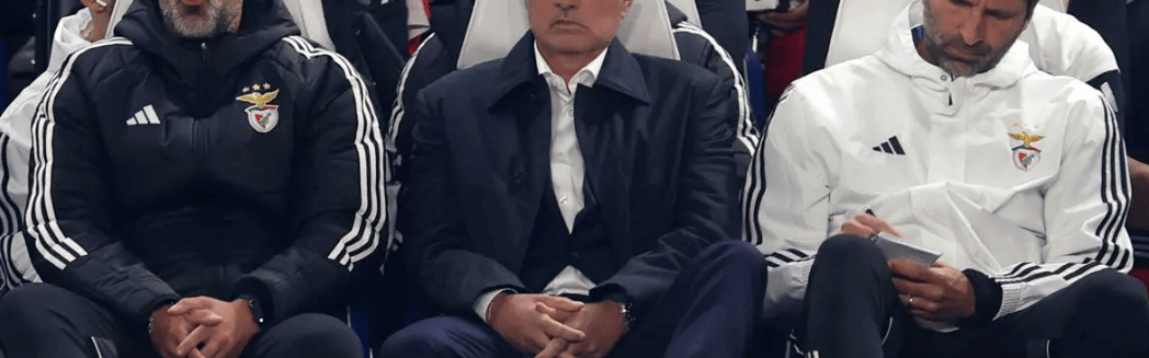 穆帅的本菲卡欧冠出现机会，皇马球星受伤，2名球员被禁赛