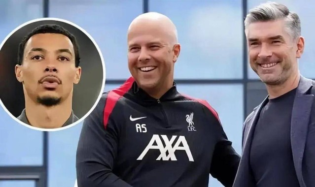 34岁萨拉赫独造两球仍难掩一个事实：利物浦的争四全靠这条老腿