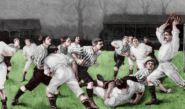 从谢菲尔德到曼彻斯特，英超为什么遍地是“联”队？