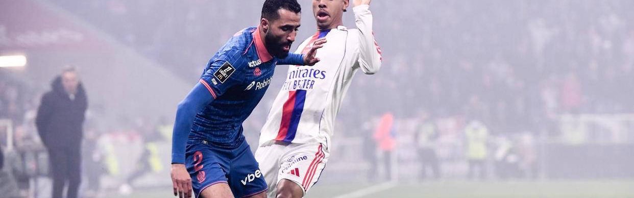 2-0完胜尼斯，33岁拜仁旧将利剑出鞘助力法甲第三豪取13连胜