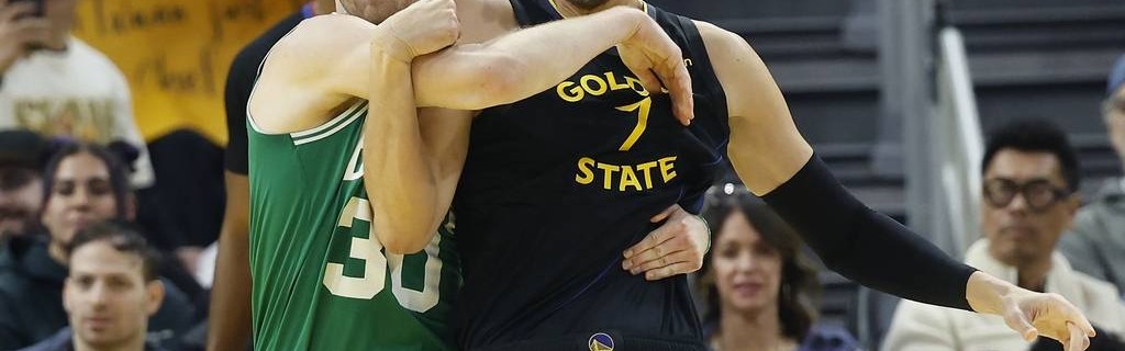 美媒质疑勇士交易：为啥换波津？邓利维咋想的