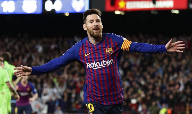 前队友：我被皇马抢劫过！梅西独一档、压制所有人！