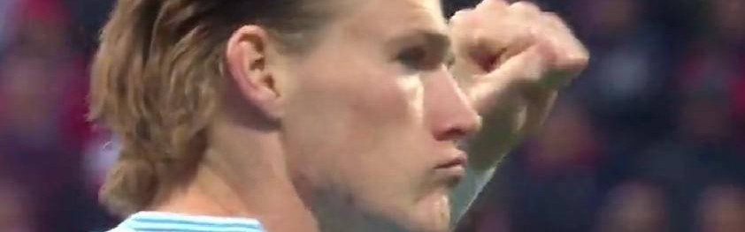 意甲争冠再掀波澜：那不勒斯连胜四场仅差国米6分，冠军争夺进入白热化