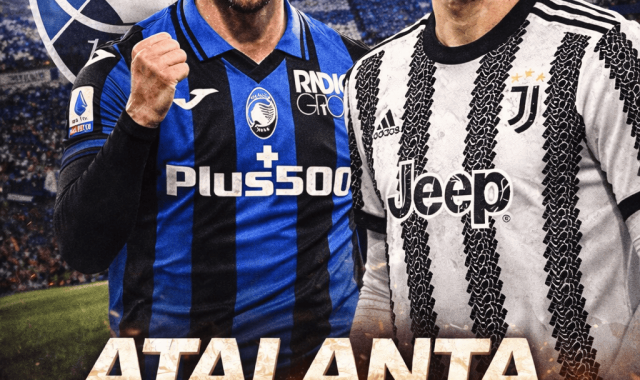 意甲：亚特兰大vs尤文图斯，欧冠卡位战，残阵尤文能顶住压力吗？