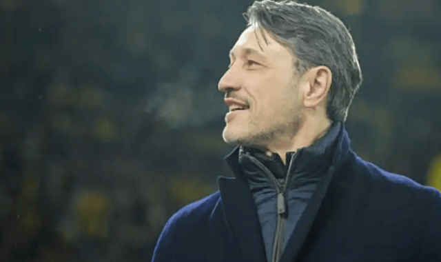 4-0横扫门兴＋斩获联赛6连胜＋暂列第2＋多赛1轮落后拜仁3分！