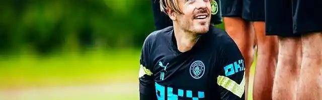 6人压阵！曼城大清洗开启在即，中卫大洗牌谁将出局？