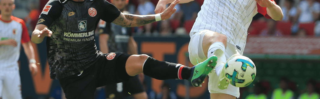 德甲：奥格斯堡VS科隆，今日内附比分预测