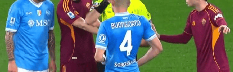 孔蒂快下课？那不勒斯这一平，把意甲争冠打成国米独角戏