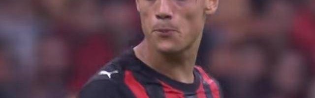 意甲第二却拿不到一分世界杯奖金，米兰零国脚的真相