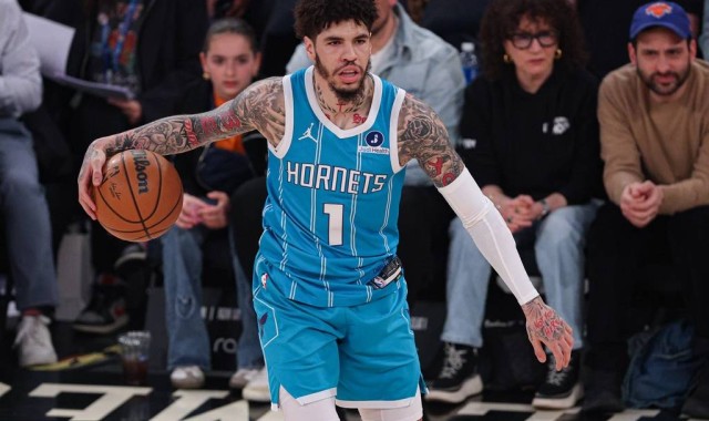 东部附加赛对阵：魔术VS76人 黄蜂热火单场决胜