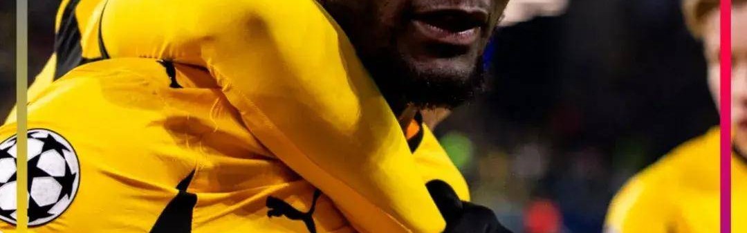 2-0、2-5！多特胜亚特兰大，尤文惨败，意甲欧战就靠国米？