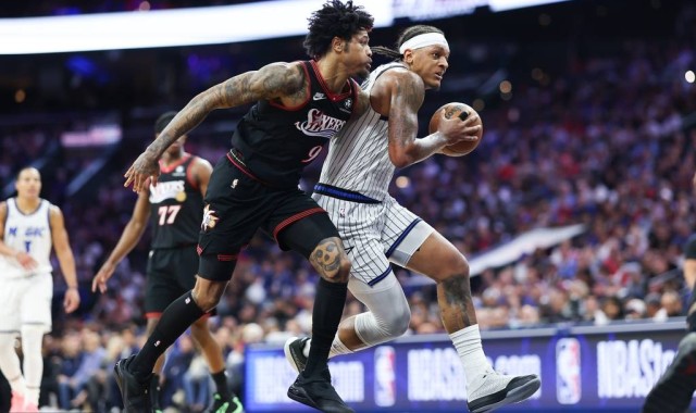 班凯罗失准累魔术输球 超低命中+三分5中0+正负值谷底