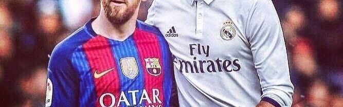 外媒评21世纪足坛最佳25人！梅西登顶C罗第二，大罗仅排第四