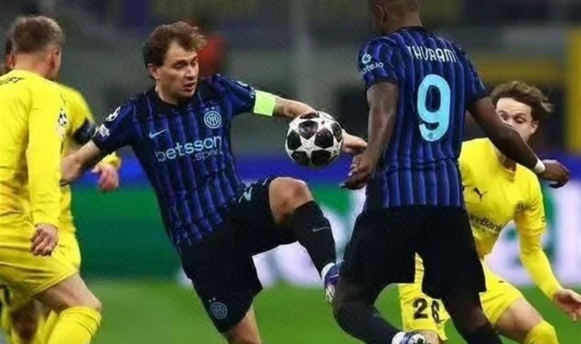 欧冠16强诞生！英超6席+西甲3强，意甲法甲仅剩独苗，还诞生三大黑马