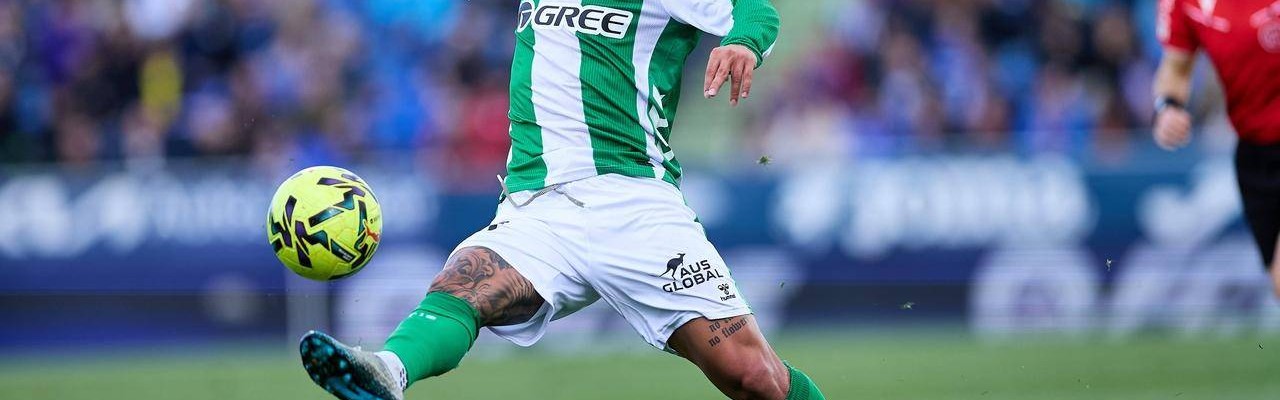 欧联0-1,西甲第5不敌希腊球队,88分钟遭绝杀,贝蒂斯失晋级主动权