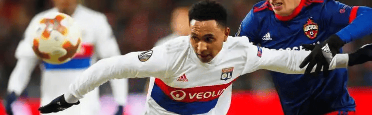 周六028 法甲：南特VS里昂 比约雷绝境反扑，连胜里昂客场能否续写传奇？