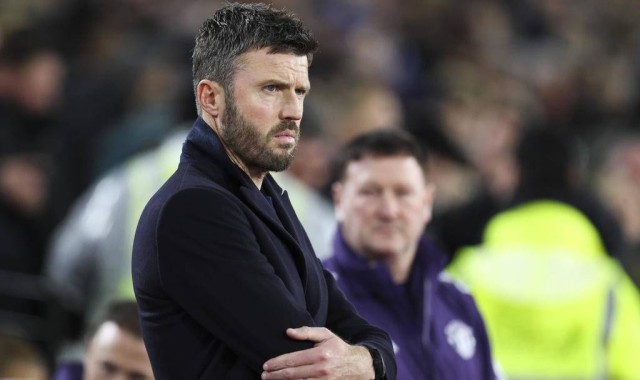 热门候选人退出！英媒：卡里克有希望成为曼联正式主帅