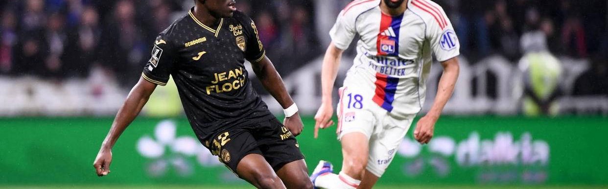 19岁皇马租将闪耀赛场，里昂2-0战胜洛里昂，法甲最新积分榜揭晓