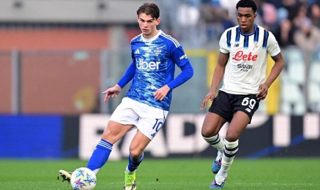 意杯：那不勒斯主场迎战科莫，意甲争冠概率不大，孔蒂也盼单线？