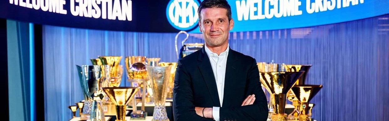 太损了！国米如今丢掉意甲冠军几乎只有一个原因，那就是请回他……