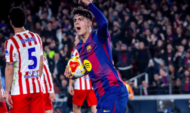 豪门悲喜夜：垫底队2-1绝杀利物浦 巴萨3-0马竞仍无缘决赛 国米0-0