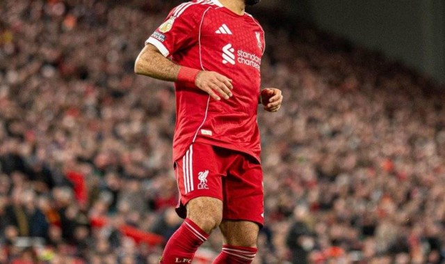 萨拉赫告别利物浦：普斯卡什奖竟是“年度第七佳”进球？