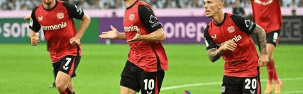 德甲焦点战：多特憋着火要报仇，勒沃库森后防还少个主心骨