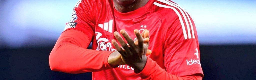 欧联杯之夜：诺丁汉森林迎战费内巴切，传统豪强展现全新风貌