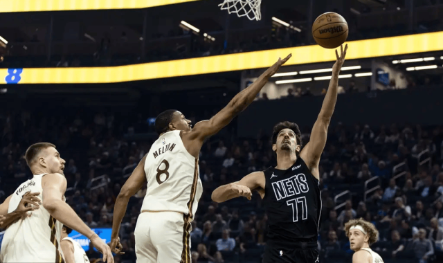 联盟提交三项反摆烂方案 包括18队或22队参加乐透抽签