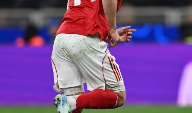 赢下国家德比！国米此前强强对话对米兰、利物浦、阿森纳等皆告负