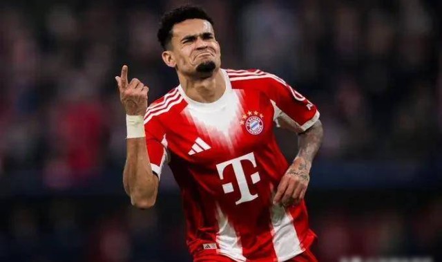 2-1，1-0！欧冠疯狂1夜！阿森纳绝杀，拜仁掀翻皇马，多纪录刷新