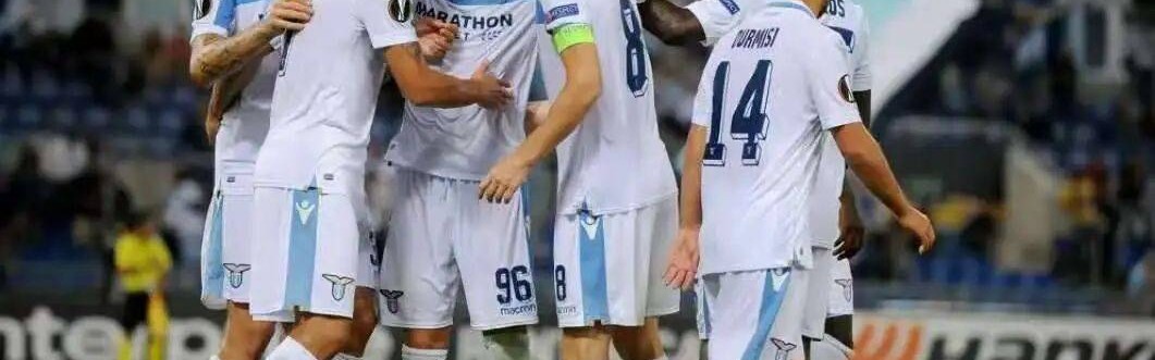 意甲 都灵vs拉齐奥