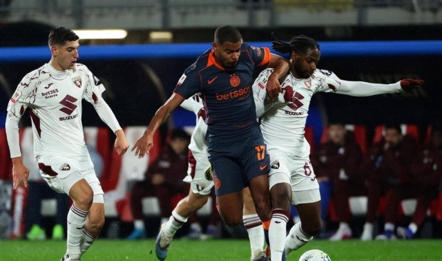 21岁的青训小将卡马特！2大新援轮番建功，国际米兰意甲杯赛双线飘红，晋级4强剑指双冠