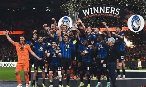 欧冠前瞻：残阵亚特兰大主场硬刚拜仁 意甲独苗难挡暴走德甲班霸